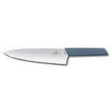 Swiss Modern, Kochmesser, 20 cm, gerade