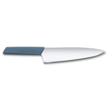 Swiss Modern, Kochmesser, 20 cm, gerade