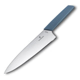 Swiss Modern, Kochmesser, 20 cm, gerade