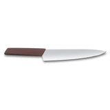 Swiss Modern, Chef’s Knife, 22 cm, straight