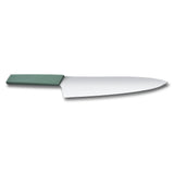 Swiss Modern, couteau à découper, 25 cm, droit