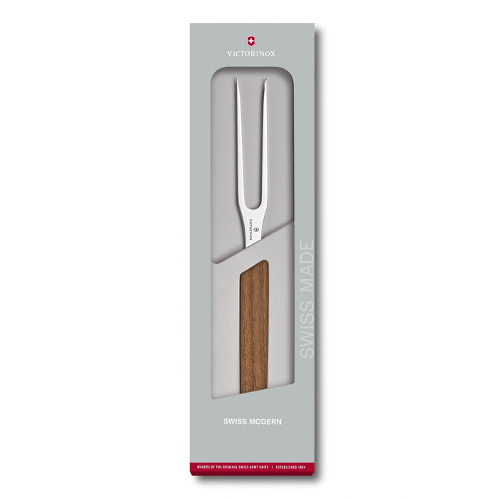 Swiss Modern, Tranchiergabel, 15 cm