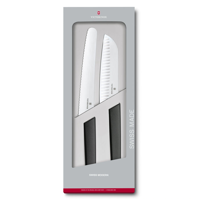 Swiss Modern, Kitchen Set, 2 pcs