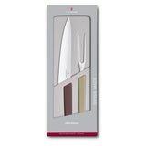 Swiss Modern, Tranchier Set, 2tlg