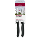 Swiss Classic, Swiss Memories, Utility Knife, 2 pcs, 11 cm