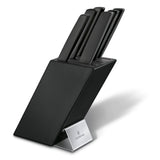 Modern, Knife Block, 7-Piece