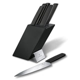 Modern, Knife Block, 7-Piece