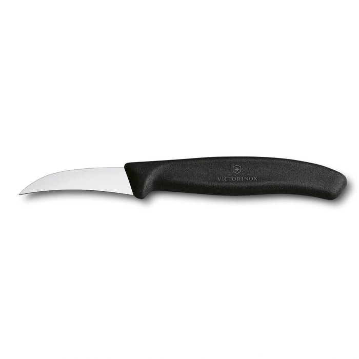 Swiss Classic, Bird's Beak Paring Knife, 6 cm