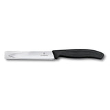Swiss Classic, couteau d'office, 10 cm, droit