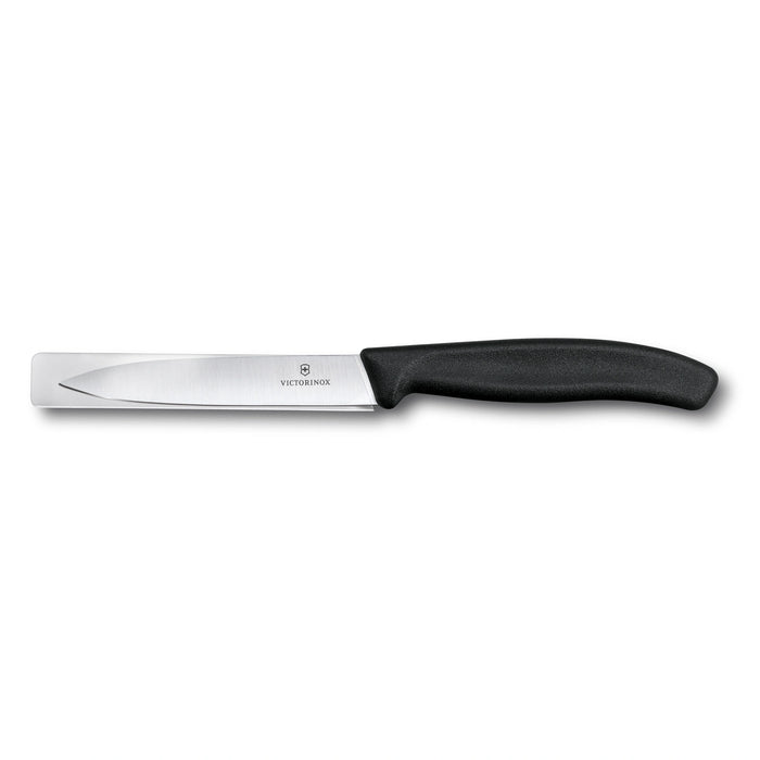 Swiss Classic, Gemüsemesser, 10 cm, gerade