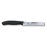 Swiss Classic, couteau d'office, 10 cm, droit