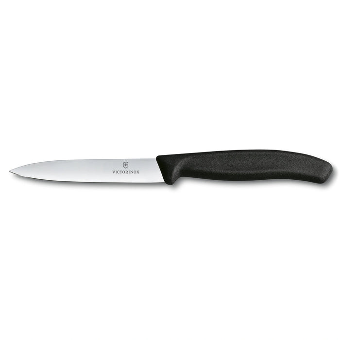 Swiss Classic, Gemüsemesser, 10 cm, gerade