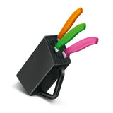 Swiss Classic, Small Empty Knife Block