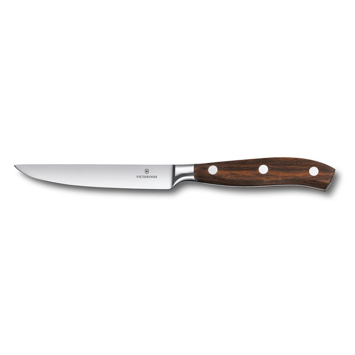 Grand Maître, Steakmesser, 12 cm, gerade, mod. Ahorn