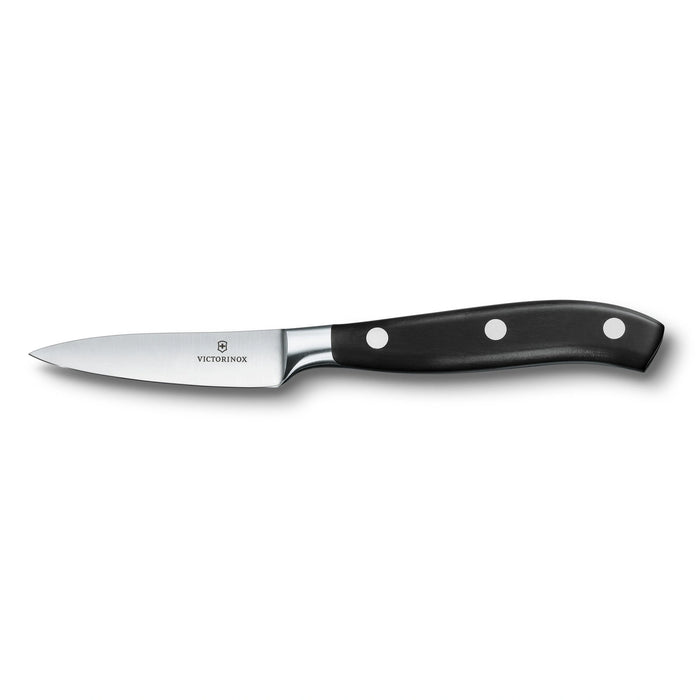 Grand Maître, Gemüsemesser, 8 cm, gerade, POM