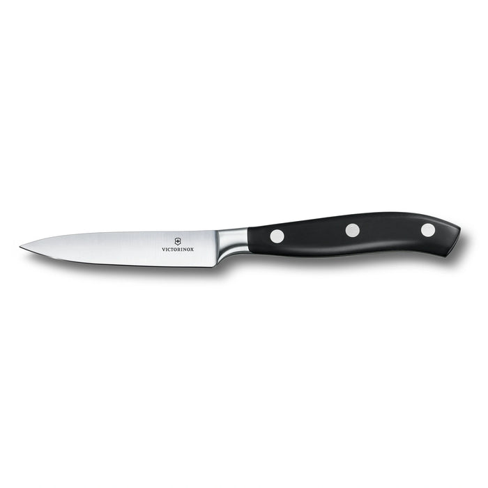 Grand Maître, Gemüsemesser, 10 cm, gerade, POM