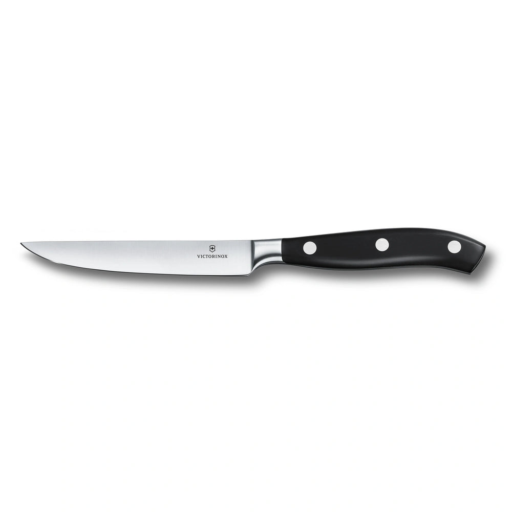 Grand Maître, Steakmesser, 12 cm, gerade, POM