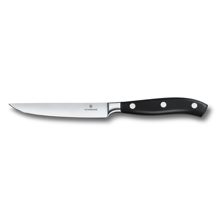 Grand Maître, Steakmesser, 12 cm, gerade, POM