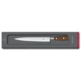 Grand Maître, Filetiermesser, 20 cm, gerade, mod. Ahorn