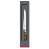 Grand Maître, Filetiermesser, 20 cm, gerade, mod. Ahorn