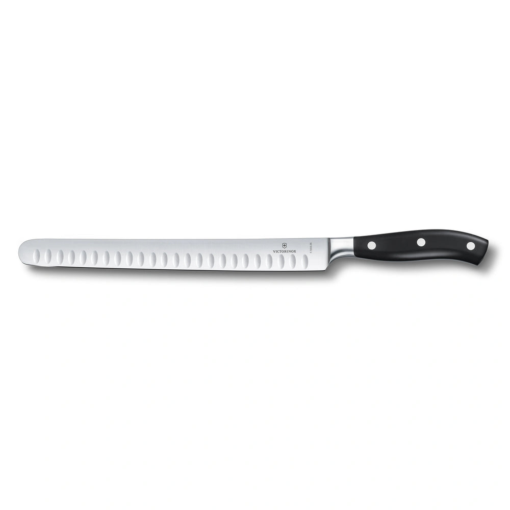 Grand Maître, Schinkenmesser, 26 cm, Kullen, POM