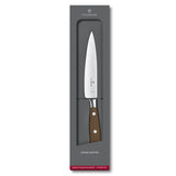 Grand Maître, Kochmesser, 15 cm, gerade, mod. Ahorn