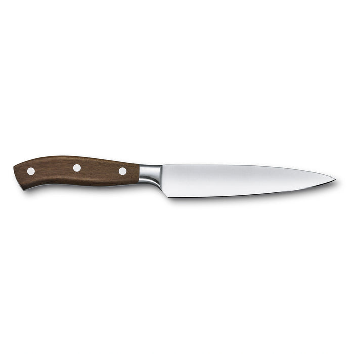 Grand Maître, Kochmesser, 15 cm, gerade, mod. Ahorn