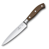 Grand Maître, Kochmesser, 15 cm, gerade, mod. Ahorn