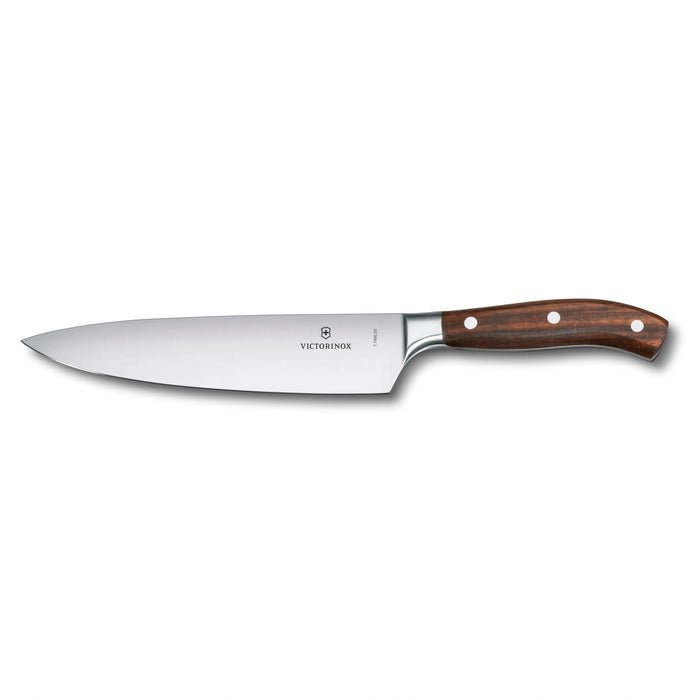 Grand Maître, Kochmesser, 20 cm, gerade, mod. Ahorn
