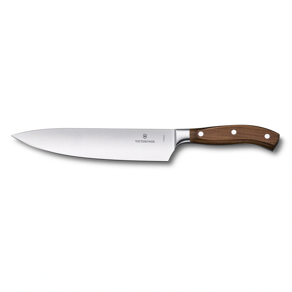 Grand Maître, Kochmesser, 22 cm, gerade, mod. Ahorn