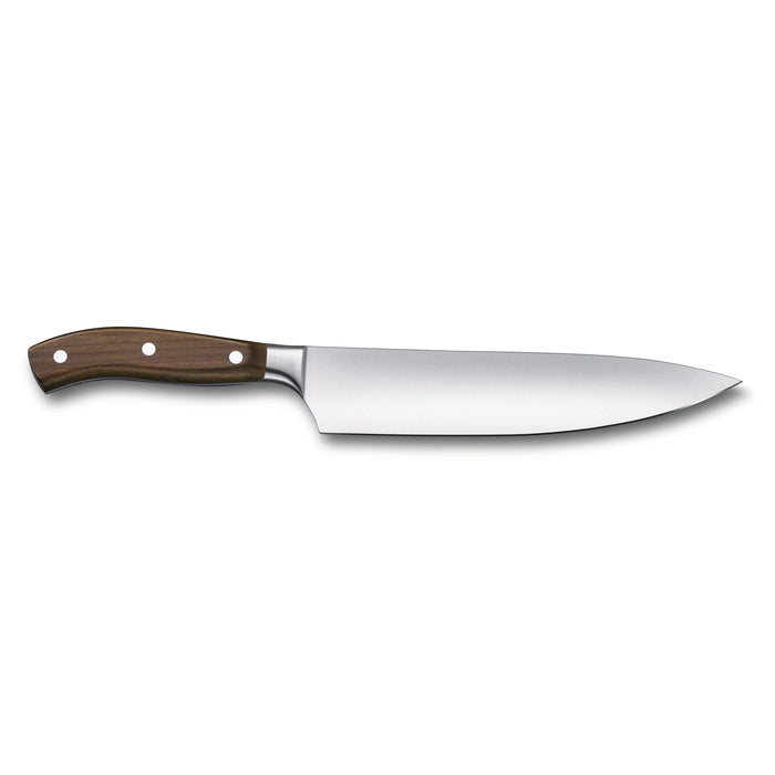 Grand Maître, Kochmesser, 22 cm, gerade, mod. Ahorn