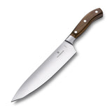 Grand Maître, Kochmesser, 22 cm, gerade, mod. Ahorn
