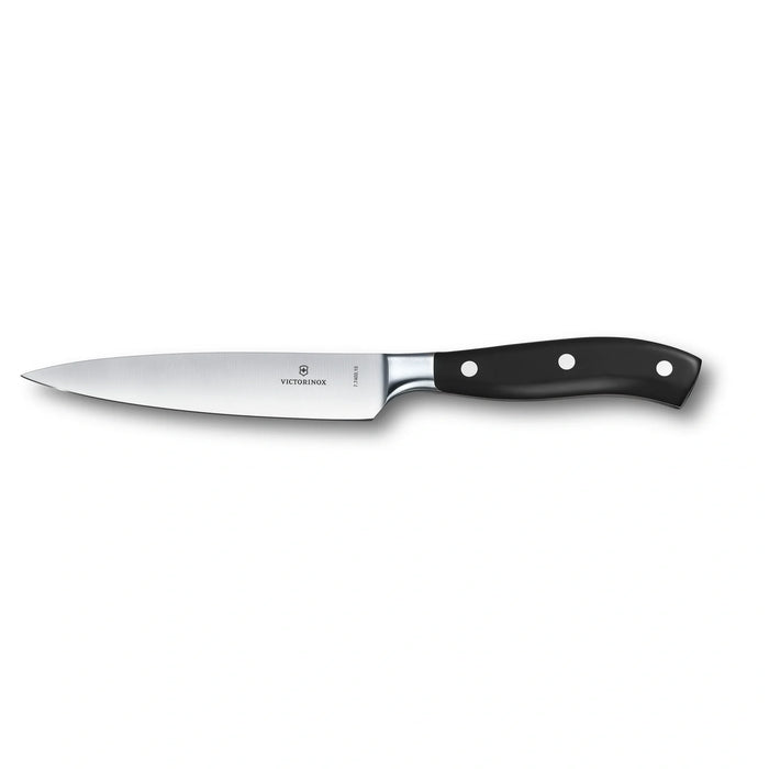 Grand Maître, Kochmesser, 15 cm, gerade, POM