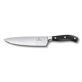 Grand Maître, Chef’s Knife, 20 cm, straight, POM