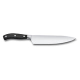 Grand Maître, Chef’s Knife, 22 cm, straight, POM
