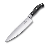 Grand Maître, Chef’s Knife, 22 cm, straight, POM