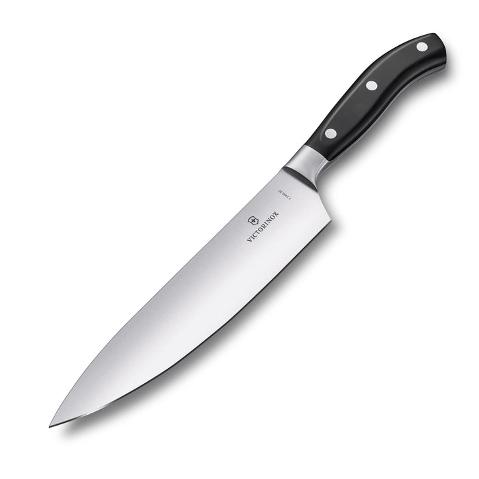 Grand Maître, Kochmesser, 22 cm, gerade, POM