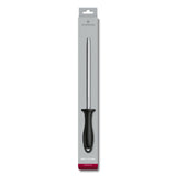 Classic, Sharpening Steel, 20 cm, medium-fine cut, round