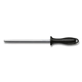 Classic, Sharpening Steel, 20 cm, medium-fine cut, round