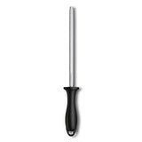 Classic, Sharpening Steel, 20 cm, medium-fine cut, round