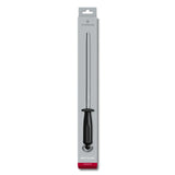 Classic, Sharpening Steel, 25 cm, Medium Cut, Round