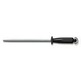 Classic, Sharpening Steel, 25 cm, Medium Cut, Round