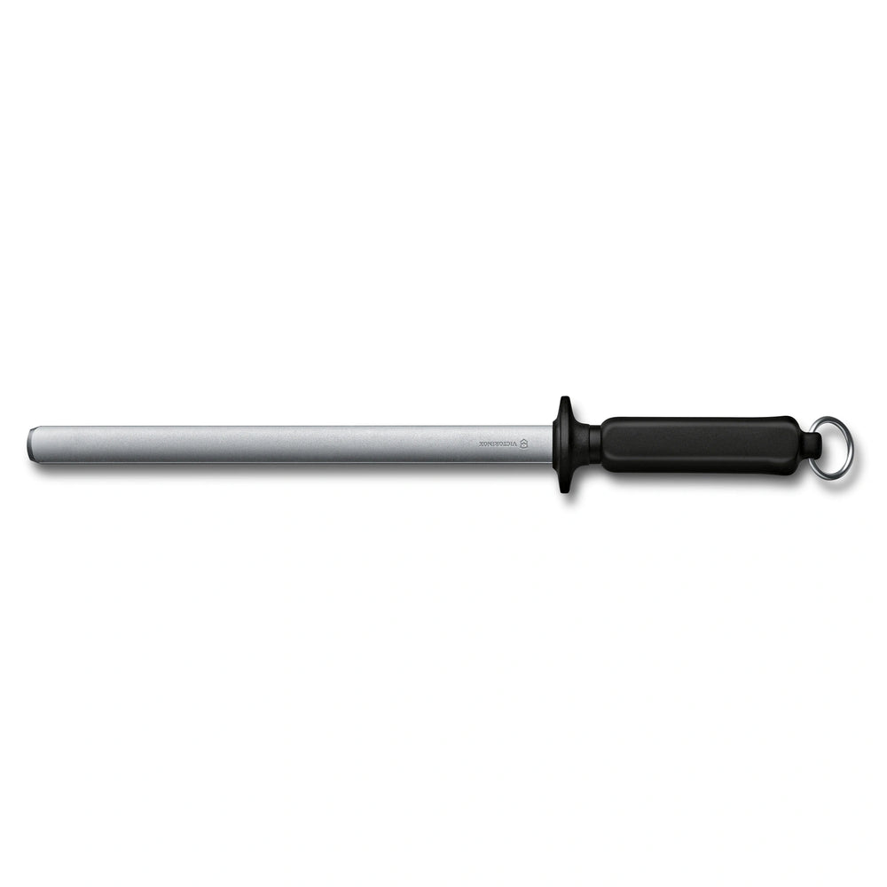 Fusil de cuisine, 26 cm, diamanté, ovale