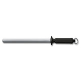Fusil de cuisine, 26 cm, diamanté, ovale