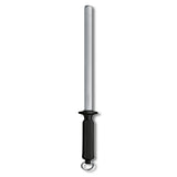 Fusil de cuisine, 26 cm, diamanté, ovale