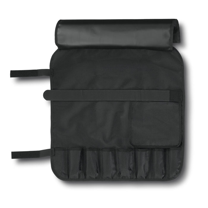 Roll-up pouch, empty