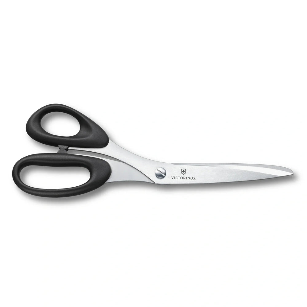 Schneider- und Haushaltsschere, 21 cm, Linkshänder