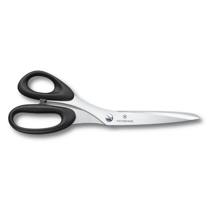 Schneider- und Haushaltsschere, 21 cm, Linkshänder