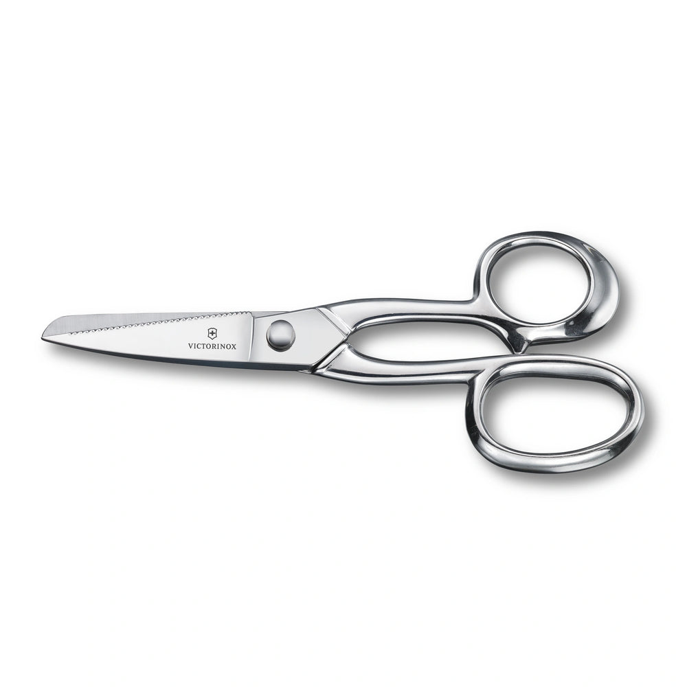Fischschere, 21 cm, rostfrei
