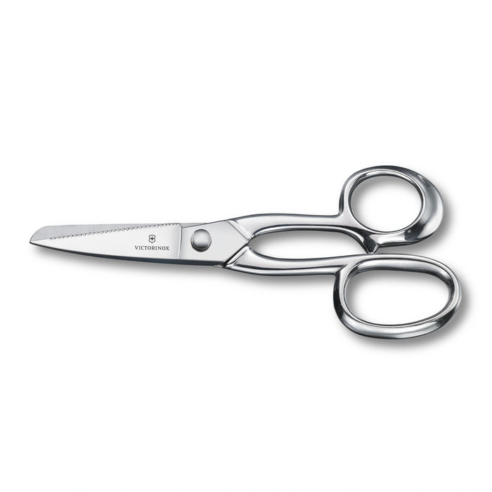 Fischschere, 21 cm, rostfrei